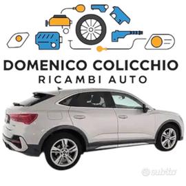 RICAMBI USATI Audi Q3 Sportback 2021