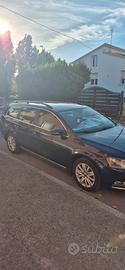 Passat serie7