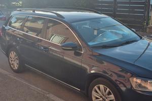 Passat serie7