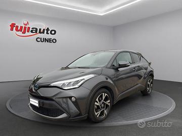 Toyota C-HR 1.8h Trend e-cvt