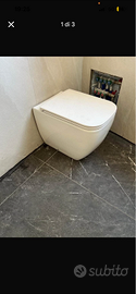 Water wc