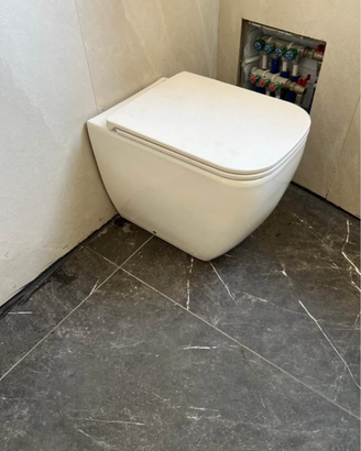 Water wc