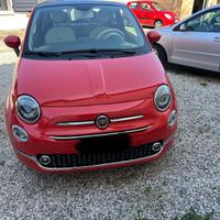 Fiat 500 1.2 EasyPower Lounge