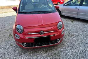 Fiat 500 1.2 EasyPower Lounge