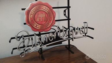 neon Pilsner urquell