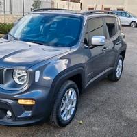 Jeep Renegade 4x4 