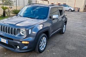 Jeep Renegade 4x4 