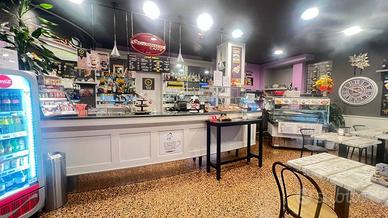 Bar a Savona - 100 metri dal mare