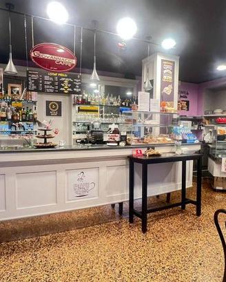 Bar a Savona - 100 metri dal mare