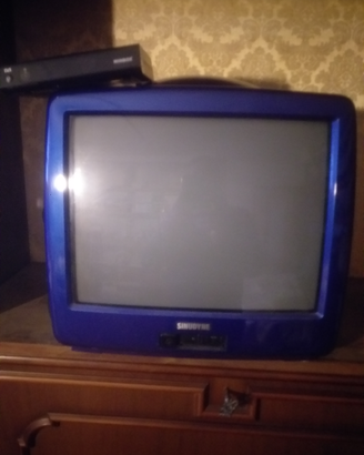 Televisore sinudyne