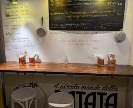 GASTRONOMIA in Centro Storico