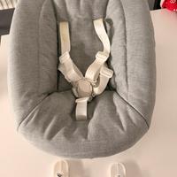 Sdraietta per sedia evolutiva foppapedretti