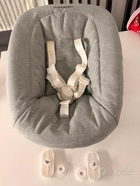 Sdraietta per sedia evolutiva foppapedretti