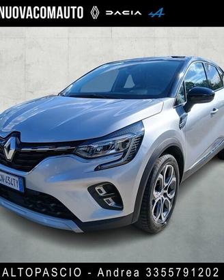 Renault Captur 1.0 tce Intens Gpl 100cv my21