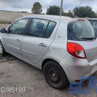 RENAULT CLIO 3 BR0/1, CR0/1 1.2 16V - Ricambi