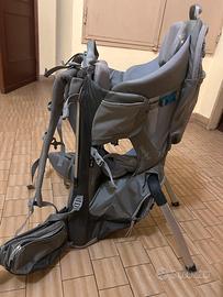 Zaino, porta bambini tthule