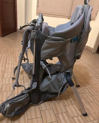 Zaino, porta bambini tthule