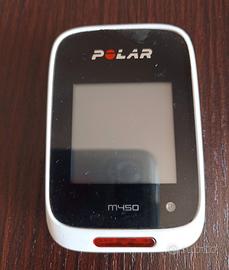 polar 450 M 
