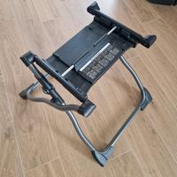 Peg Perego Supporto Base Bassinet Stand per Navice