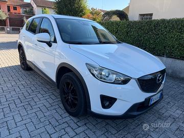 Mazda CX-5 2.2 Skyactiv Unico proprietario