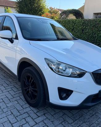 Mazda CX-5 2.2 Skyactiv Unico proprietario