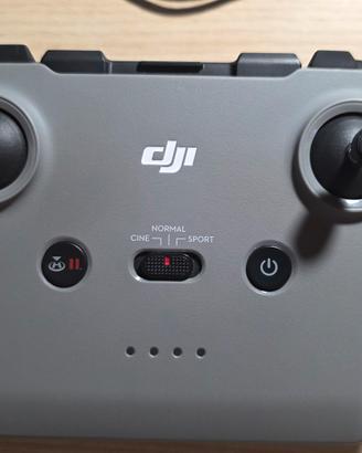 Radiocomando dji rc n1 