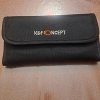 filtri fotografici 77mm