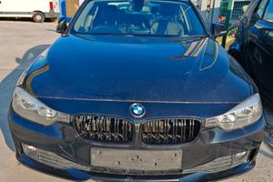 BMW Serie 3 320d f30 2014 per ricambi (2A)