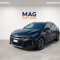 Kia XCeed 1.6 CRDi 136 CV MHEV DCT Style