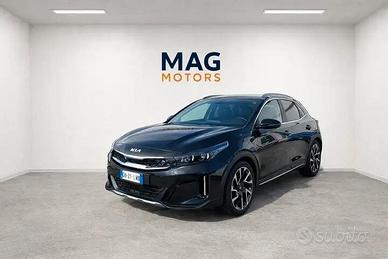 Kia XCeed 1.6 CRDi 136 CV MHEV DCT Style