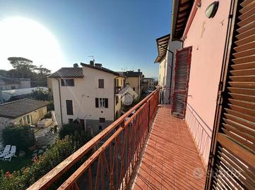 4 LOCALI A MARSCIANO