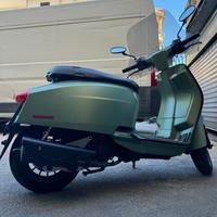 Lambretta 200