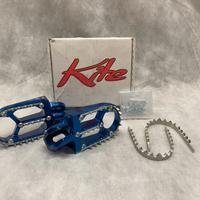 Kite pedane maggiorate KTM HQV Beta "29.235.0" B