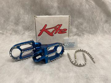 Kite pedane maggiorate KTM HQV Beta "29.235.0" B