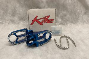 Kite pedane maggiorate KTM HQV Beta "29.235.0" B