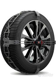 Catene da neve NUOVE König K-Summit