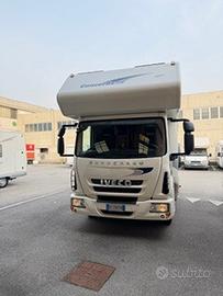 Concorde CRUISER 850L EUROCARGO 8500 KG 5800CC