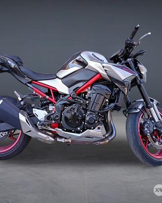 KAWASAKI Z 900