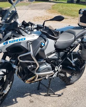 BMW R 1200 GS ADVENTURE 