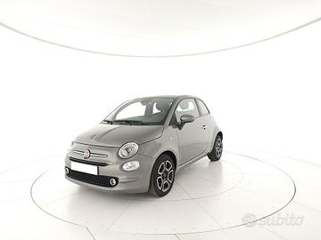 Fiat 500 1.0 Hybrid Club