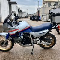 Honda transalp xl 600 v