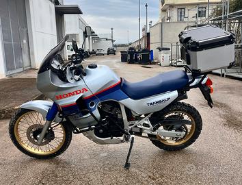 Honda transalp xl 600 v