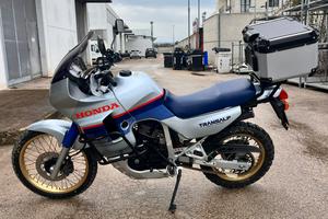 Honda transalp xl 600 v