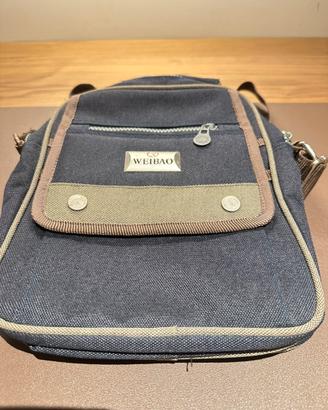 Borsa a tracolla Webao - stile casual urbano