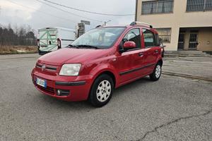 Fiat Panda 1.2 Emotion Eco