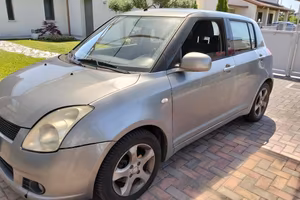 Suzuki Swift 2005
