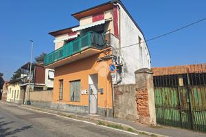 CASA DI CORTE A BOFFALORA SOPRA TICINO