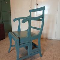 Sedia scala