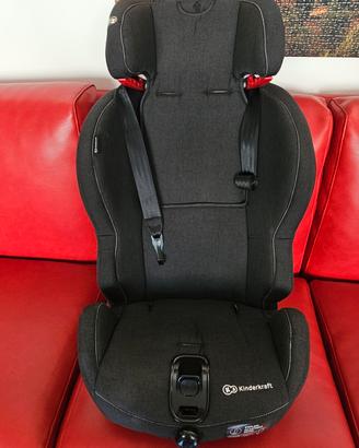 Seggiolino auto 