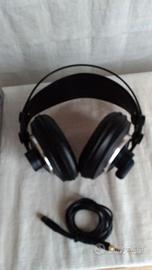 Cuffia AKG  K240 MK  II